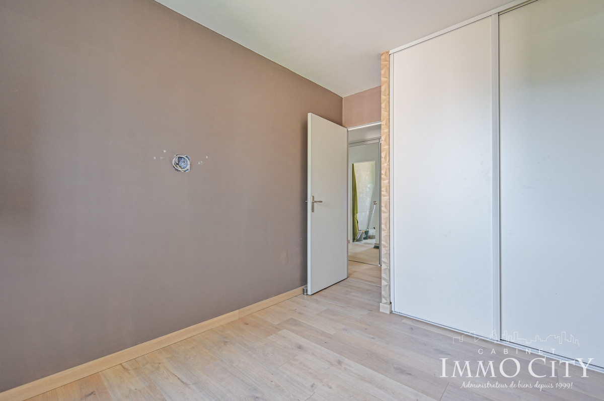 Vente Appartement  2 pièces - 50m² 94320 Thiais