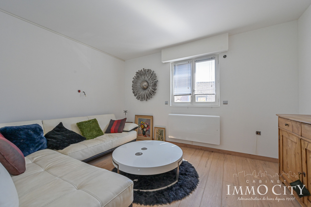Vente Appartement  2 pièces - 50m² 94320 Thiais
