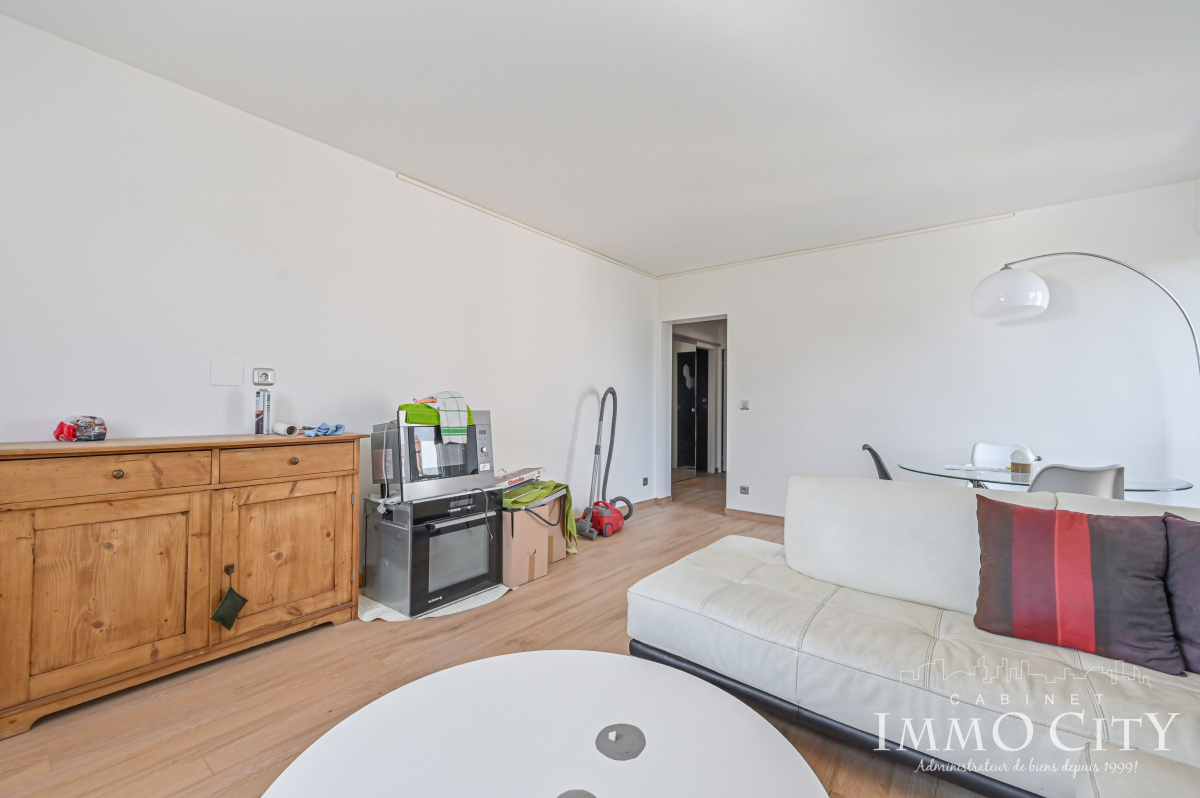 Vente Appartement  2 pièces - 50m² 94320 Thiais
