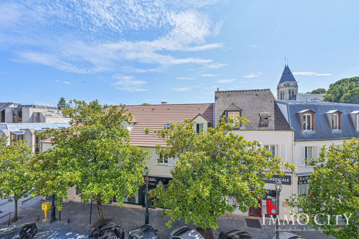Vente Appartement  2 pièces - 50m² 94320 Thiais