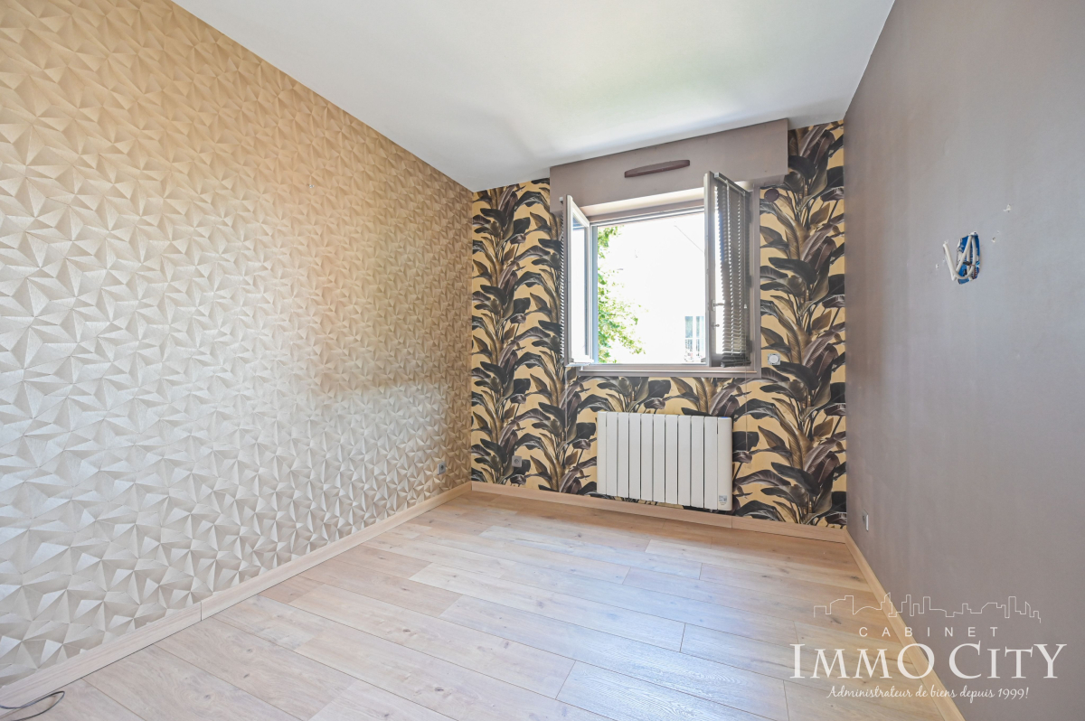 Vente Appartement  2 pièces - 50m² 94320 Thiais
