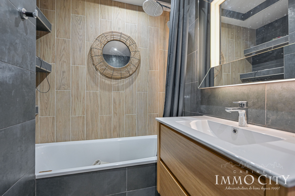 Vente Appartement  2 pièces - 50m² 94320 Thiais