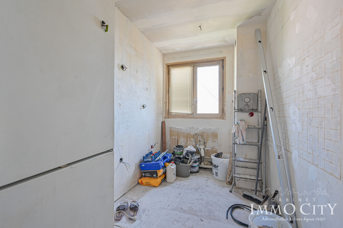 Vente Appartement  2 pièces - 50m² 94320 Thiais