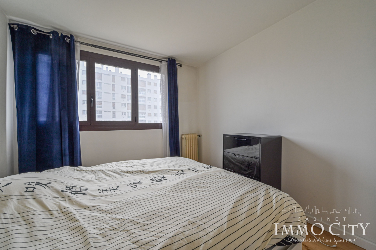 Vente Appartement  4 pièces - 65m² 94320 Thiais