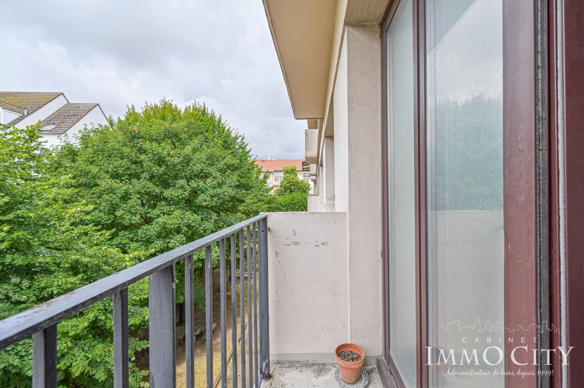 Vente Appartement  4 pièces - 65m² 94320 Thiais