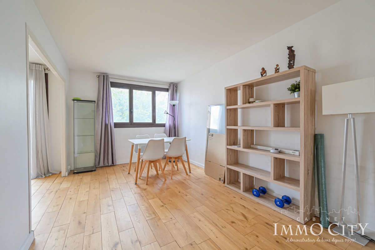 Vente Appartement  4 pièces - 65m² 94320 Thiais