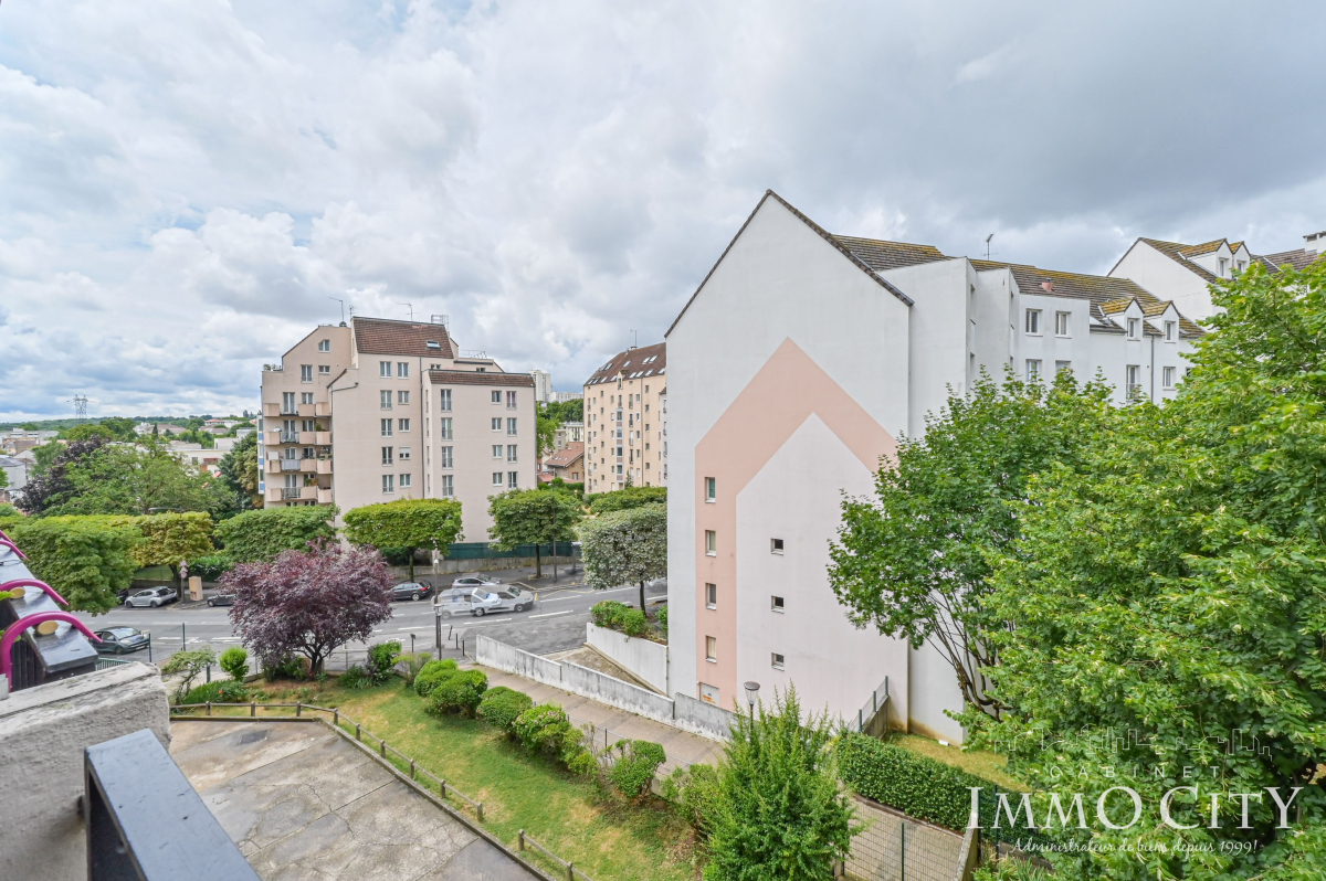 Vente Appartement  4 pièces - 65m² 94320 Thiais