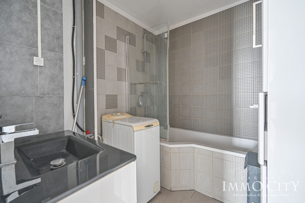 Vente Appartement  4 pièces - 65m² 94320 Thiais