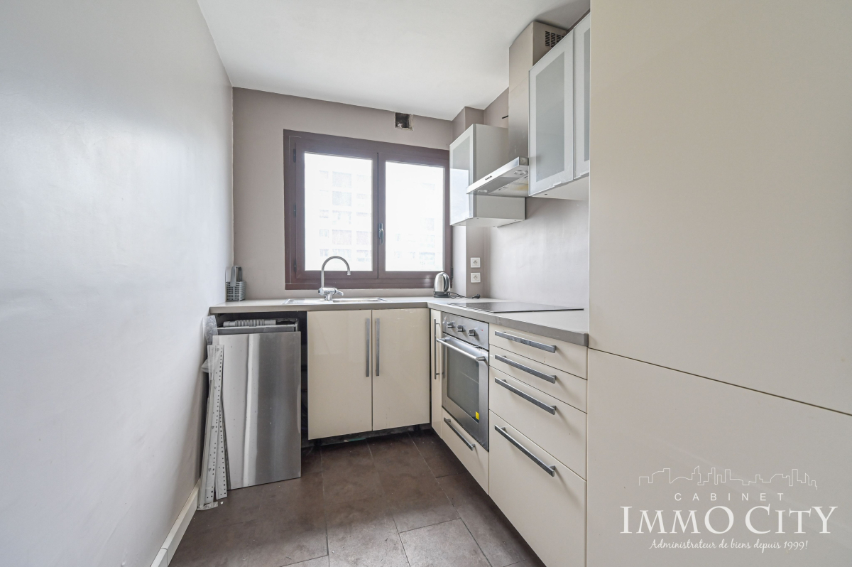 Vente Appartement  4 pièces - 65m² 94320 Thiais