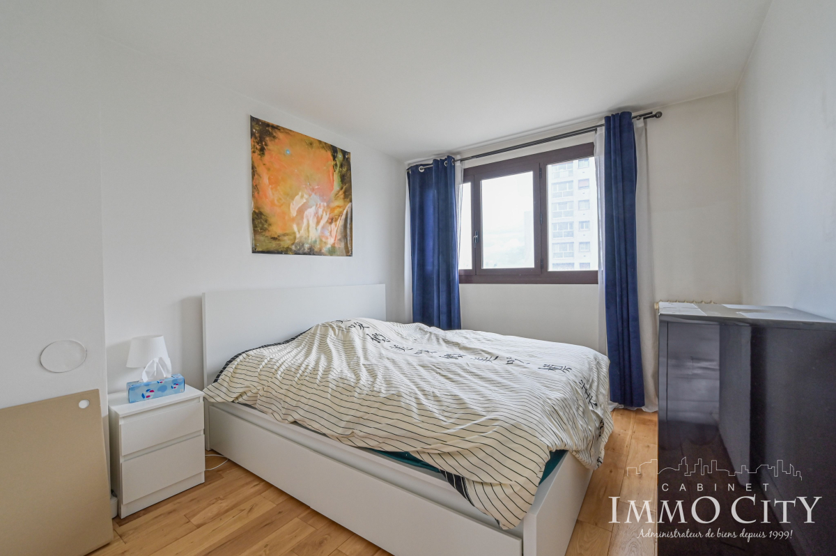 Vente Appartement  4 pièces - 65m² 94320 Thiais
