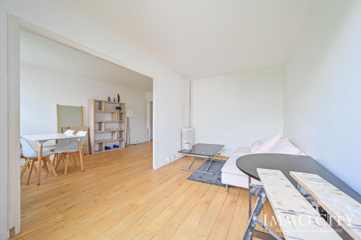 Vente Appartement  4 pièces - 65m² 94320 Thiais