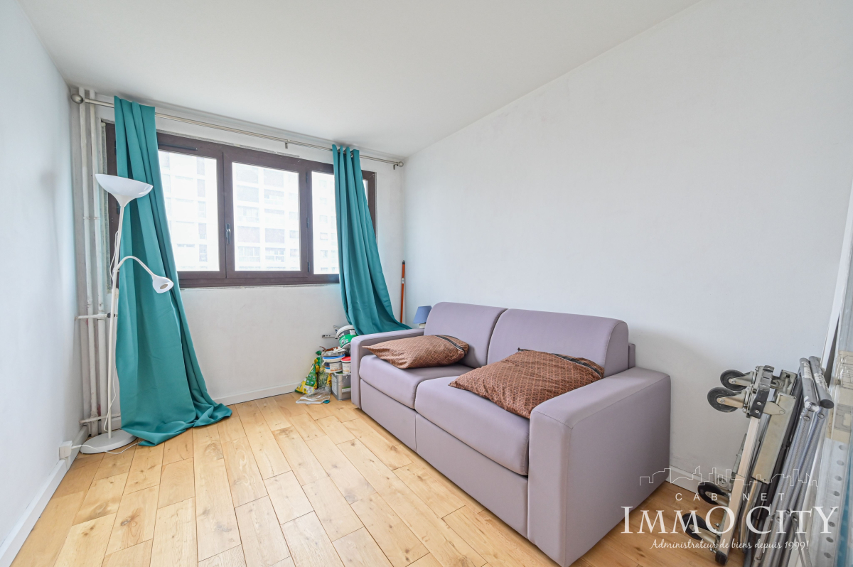 Vente Appartement  4 pièces - 65m² 94320 Thiais