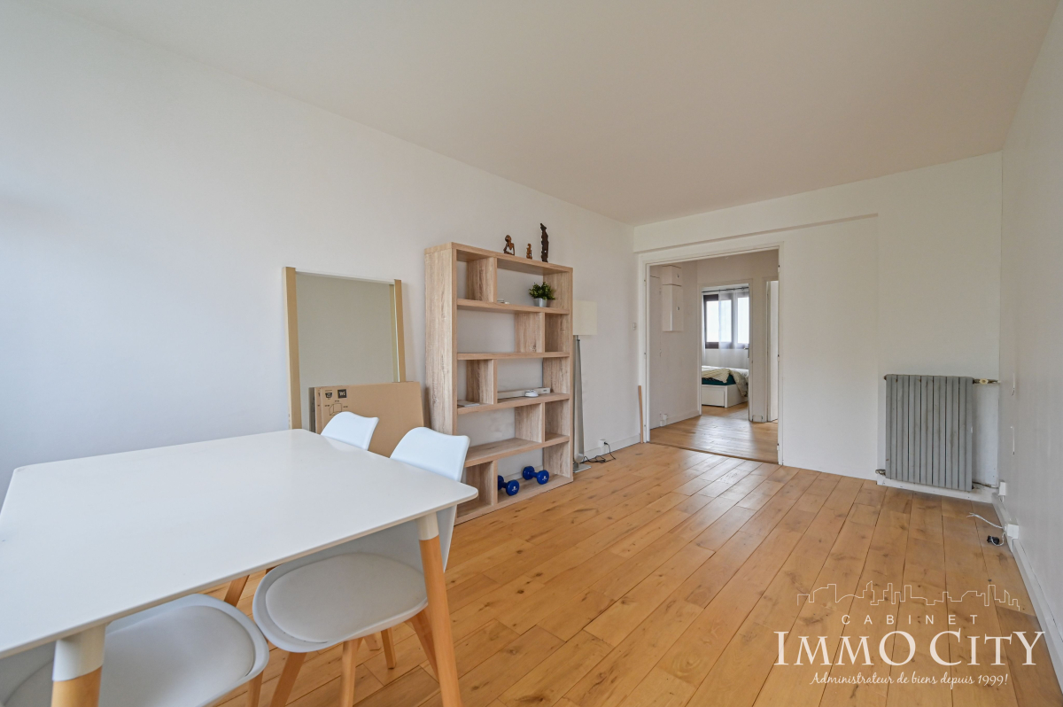 Vente Appartement  4 pièces - 65m² 94320 Thiais