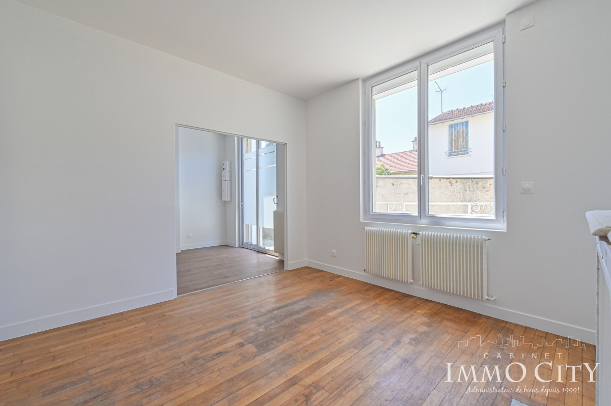 Location Appartement  4 pièces - 73m² 94600 Choisy-le-roi