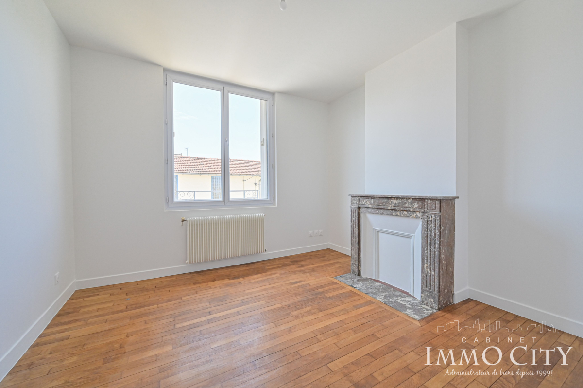 Location Appartement  4 pièces - 73m² 94600 Choisy-le-roi