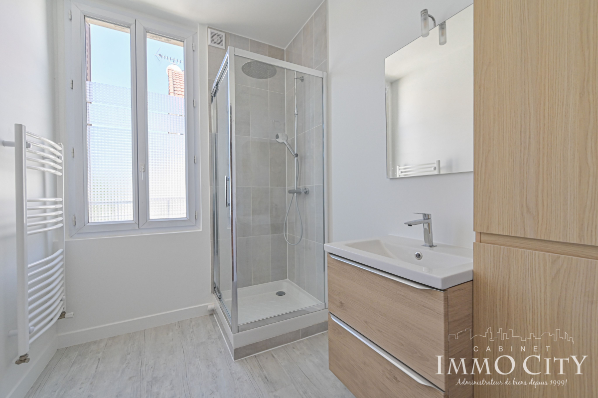 Location Appartement  4 pièces - 73m² 94600 Choisy-le-roi