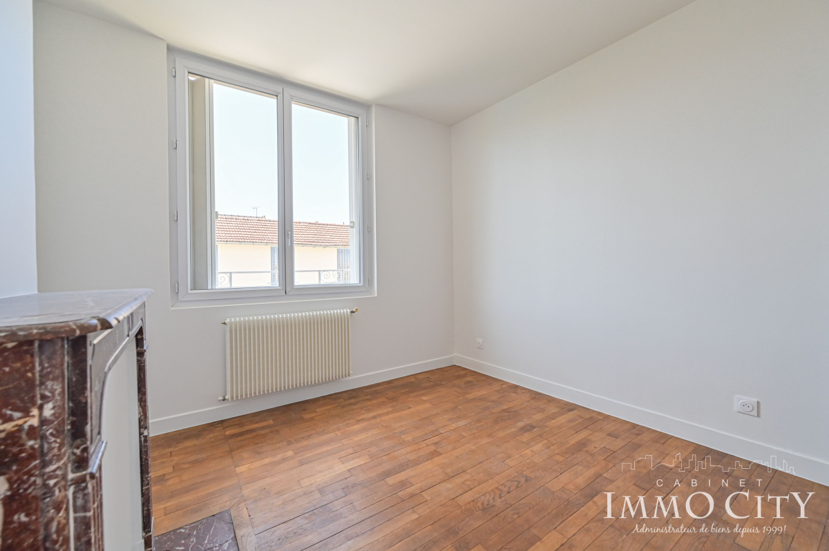 Location Appartement  4 pièces - 73m² 94600 Choisy-le-roi