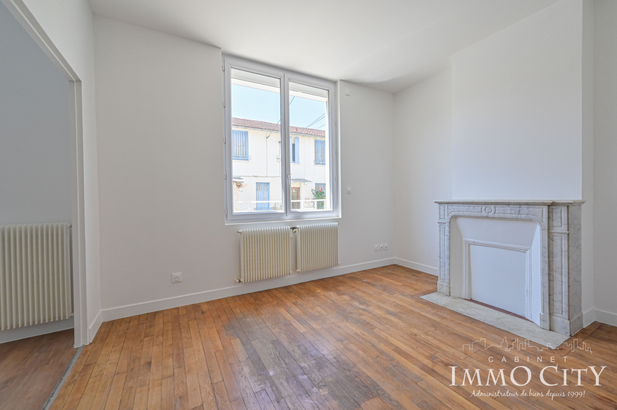 Location Appartement  4 pièces - 73m² 94600 Choisy-le-roi