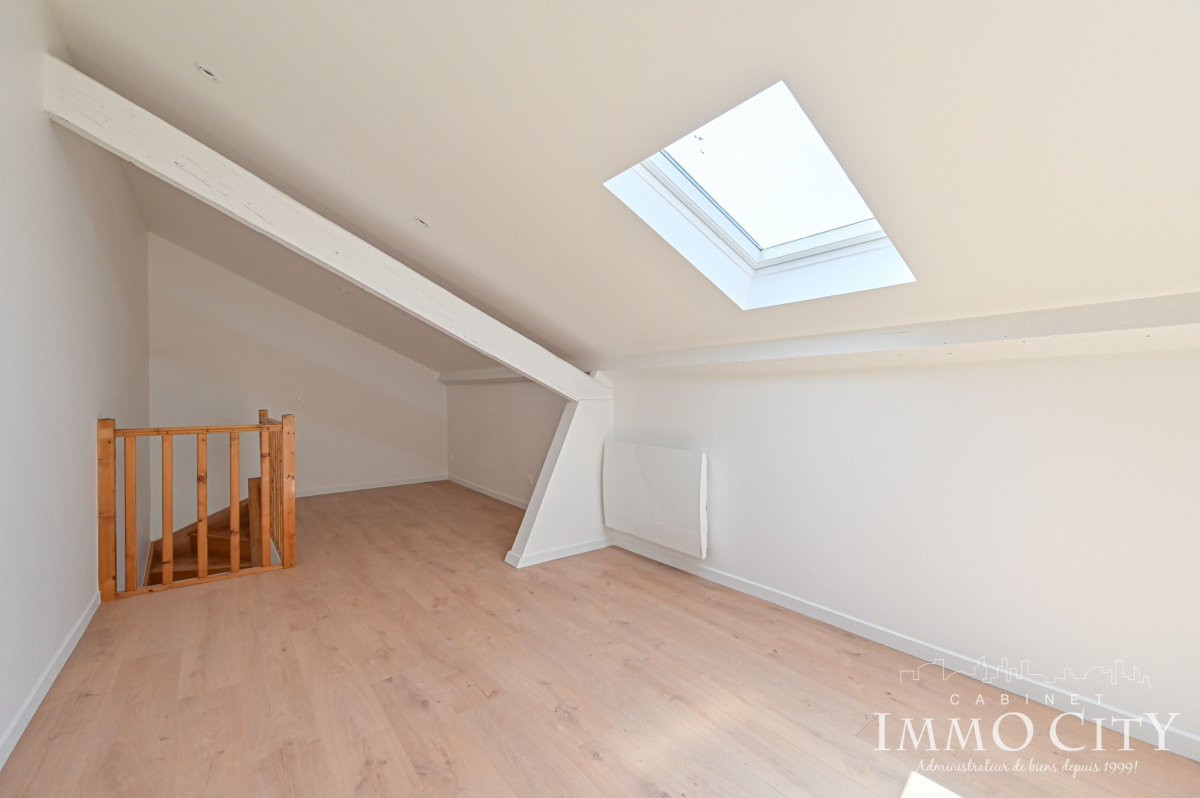 Location Appartement  4 pièces - 73m² 94600 Choisy-le-roi