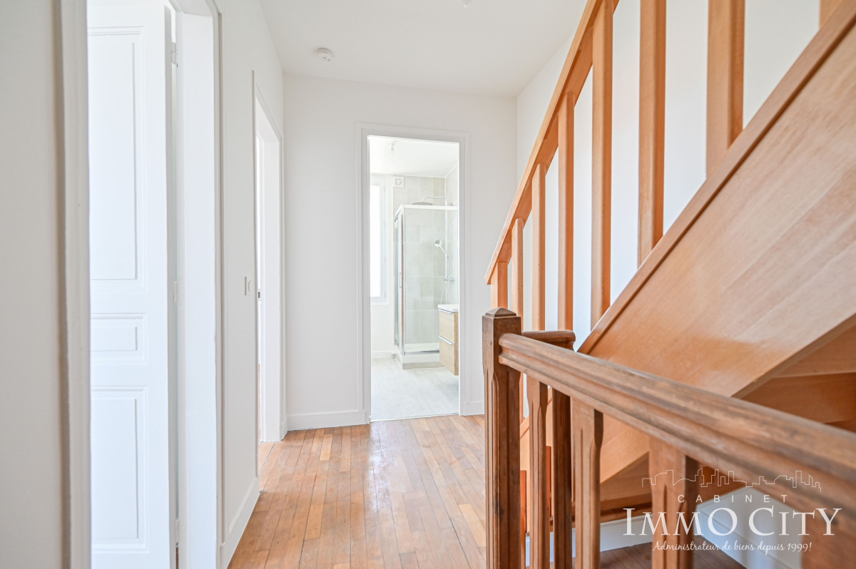 Location Appartement  4 pièces - 73m² 94600 Choisy-le-roi