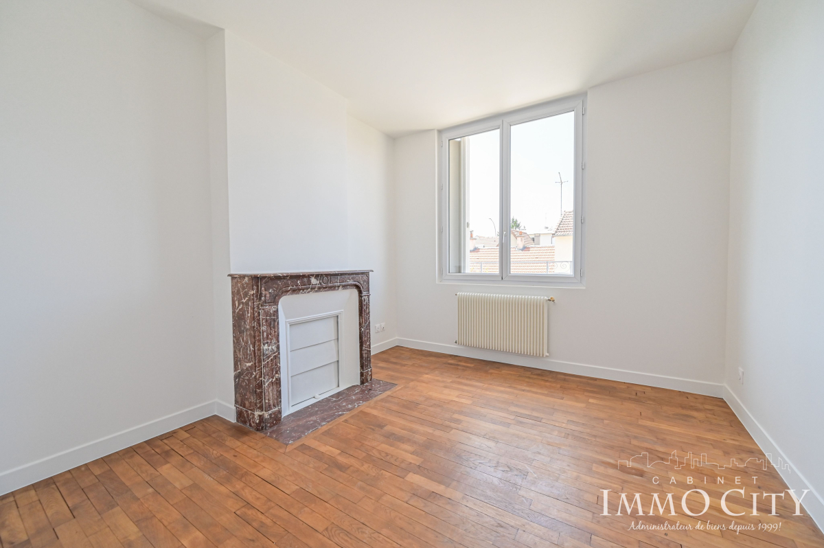 Location Appartement  4 pièces - 73m² 94600 Choisy-le-roi