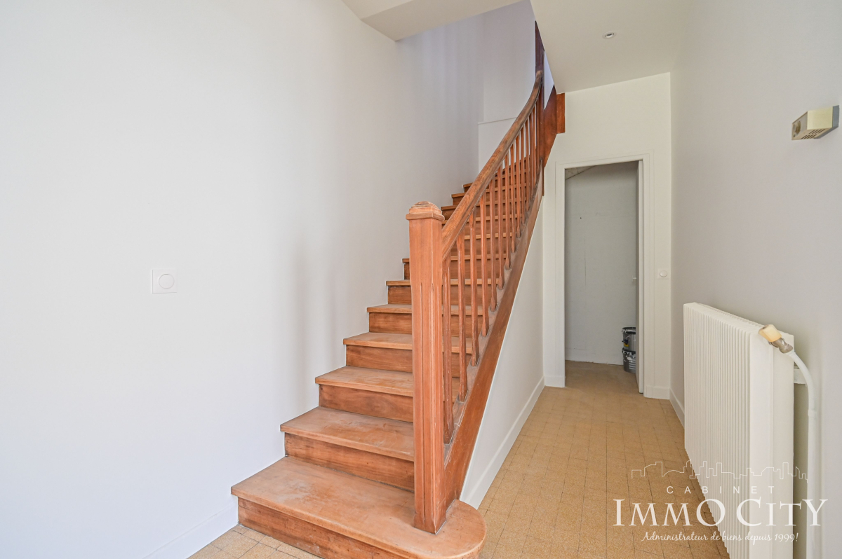 Location Appartement  4 pièces - 73m² 94600 Choisy-le-roi