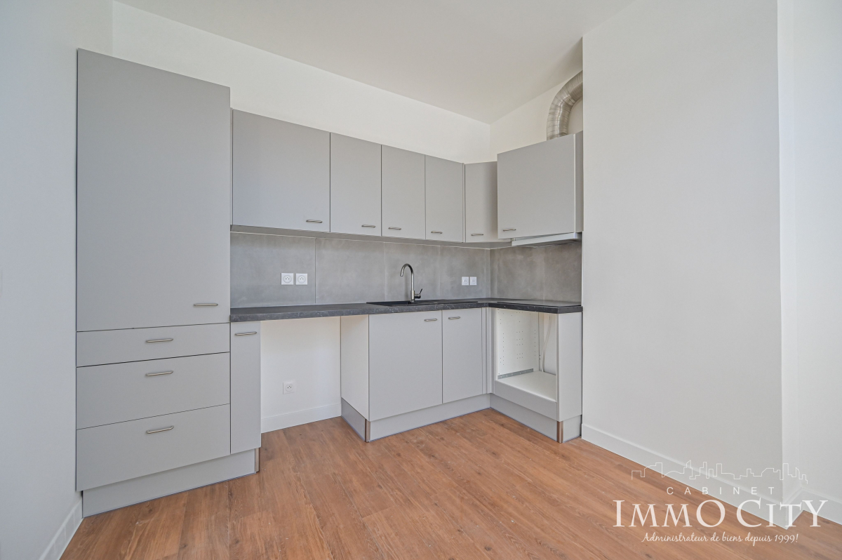 Location Appartement  4 pièces - 73m² 94600 Choisy-le-roi