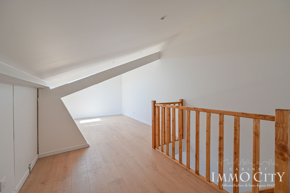 Location Appartement  4 pièces - 73m² 94600 Choisy-le-roi