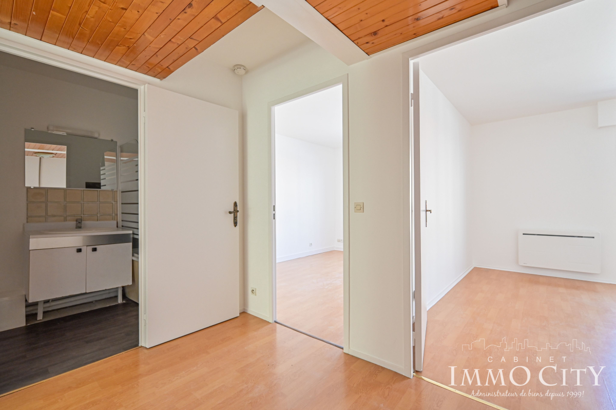 Location Appartement  2 pièces - 53m² 94320 Thiais
