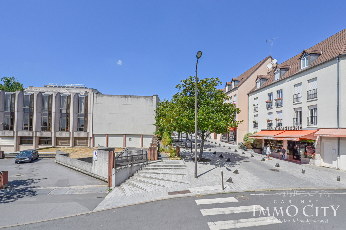 Location Appartement  2 pièces - 53m² 94320 Thiais