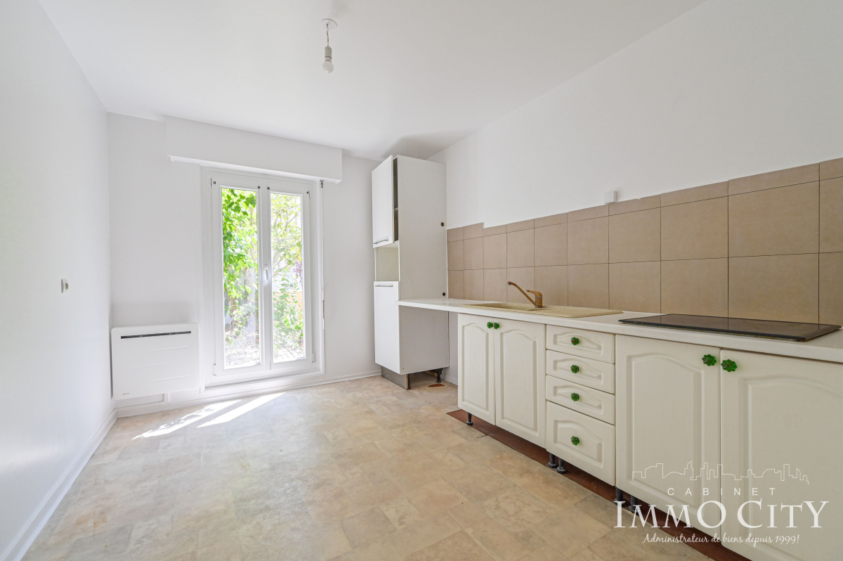 Location Appartement  2 pièces - 53m² 94320 Thiais