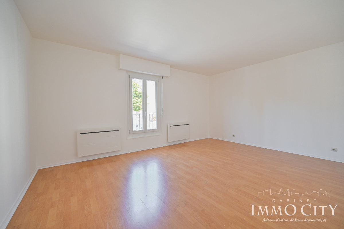 Location Appartement  2 pièces - 53m² 94320 Thiais