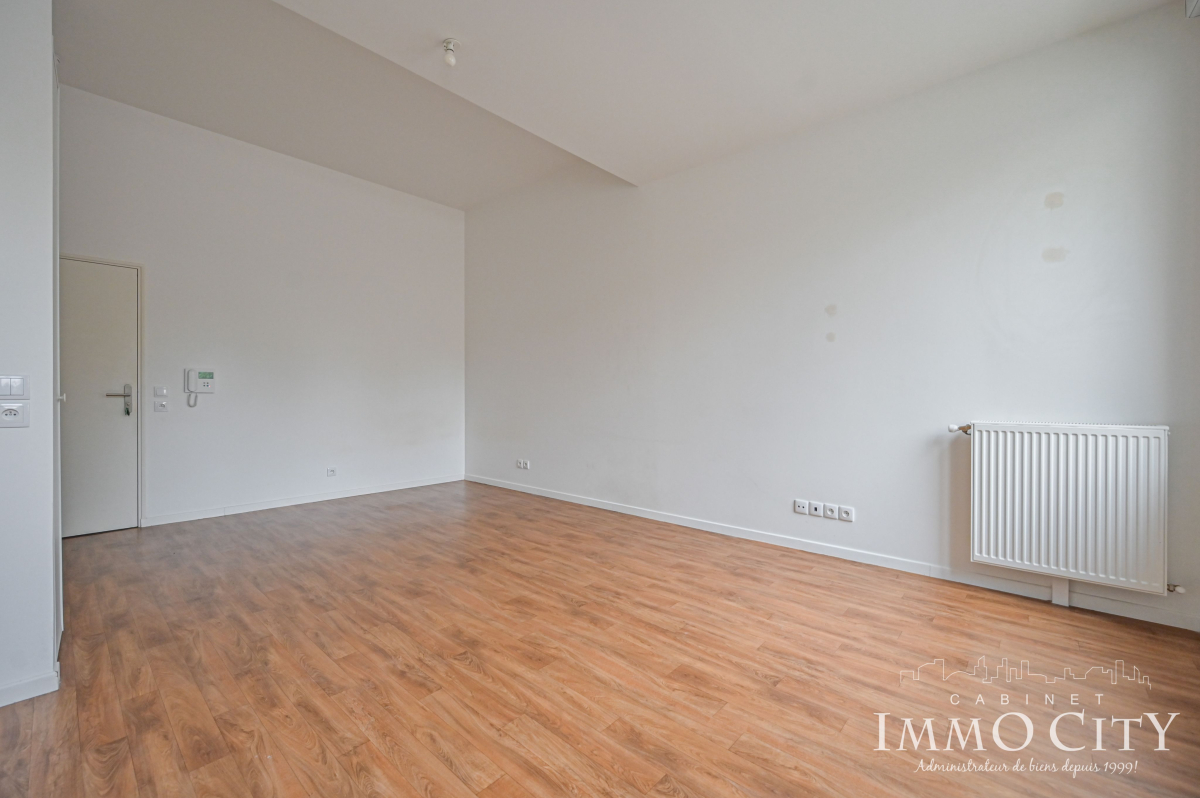 Vente Appartement  1 pièce (studio) - 34m² 94310 Orly