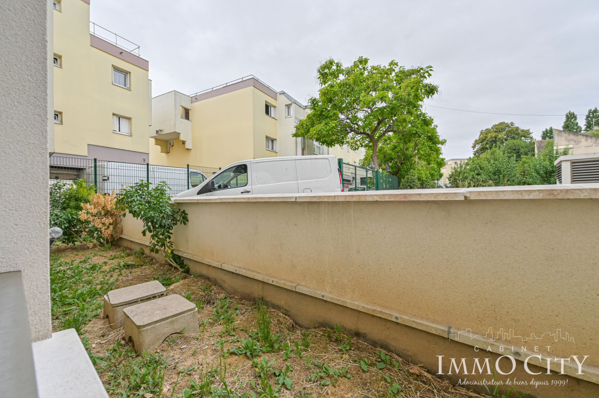 Vente Appartement  1 pièce (studio) - 34m² 94310 Orly