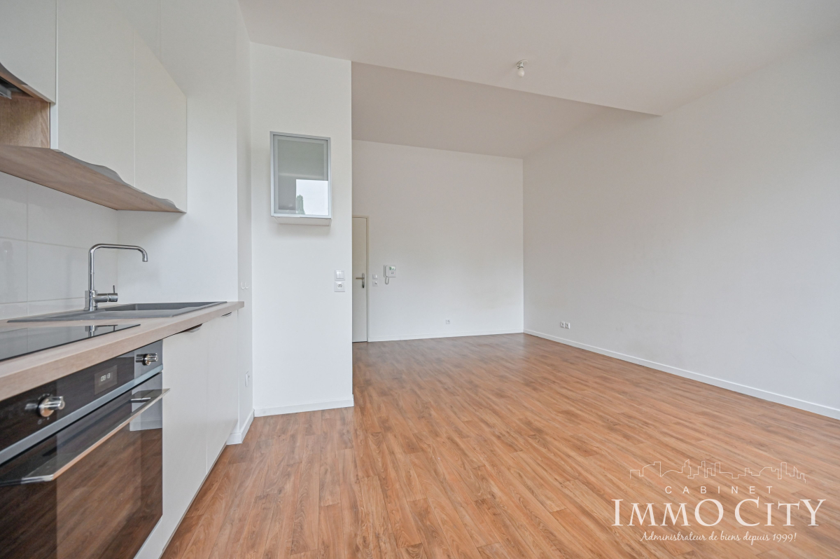 Vente Appartement  1 pièce (studio) - 34m² 94310 Orly