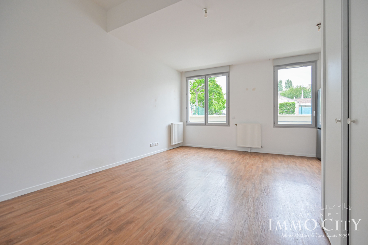 Vente Appartement  1 pièce (studio) - 34m² 94310 Orly