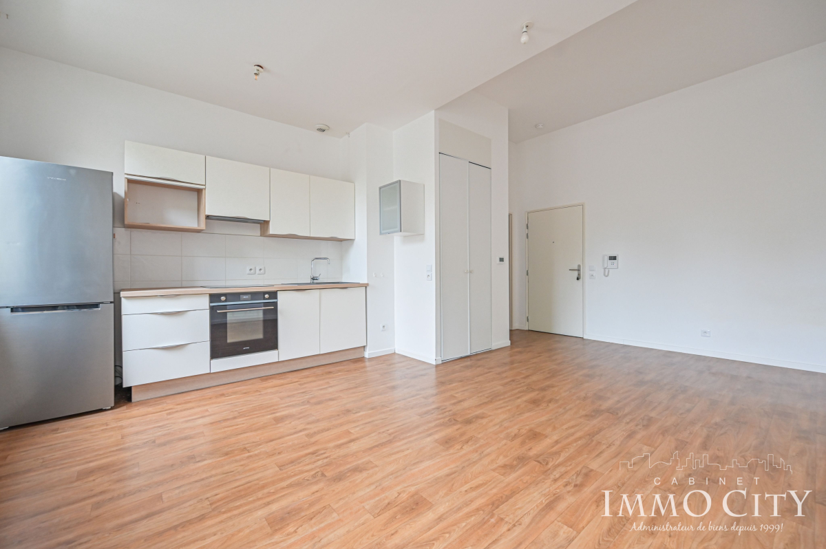 Vente Appartement  1 pièce (studio) - 34m² 94310 Orly