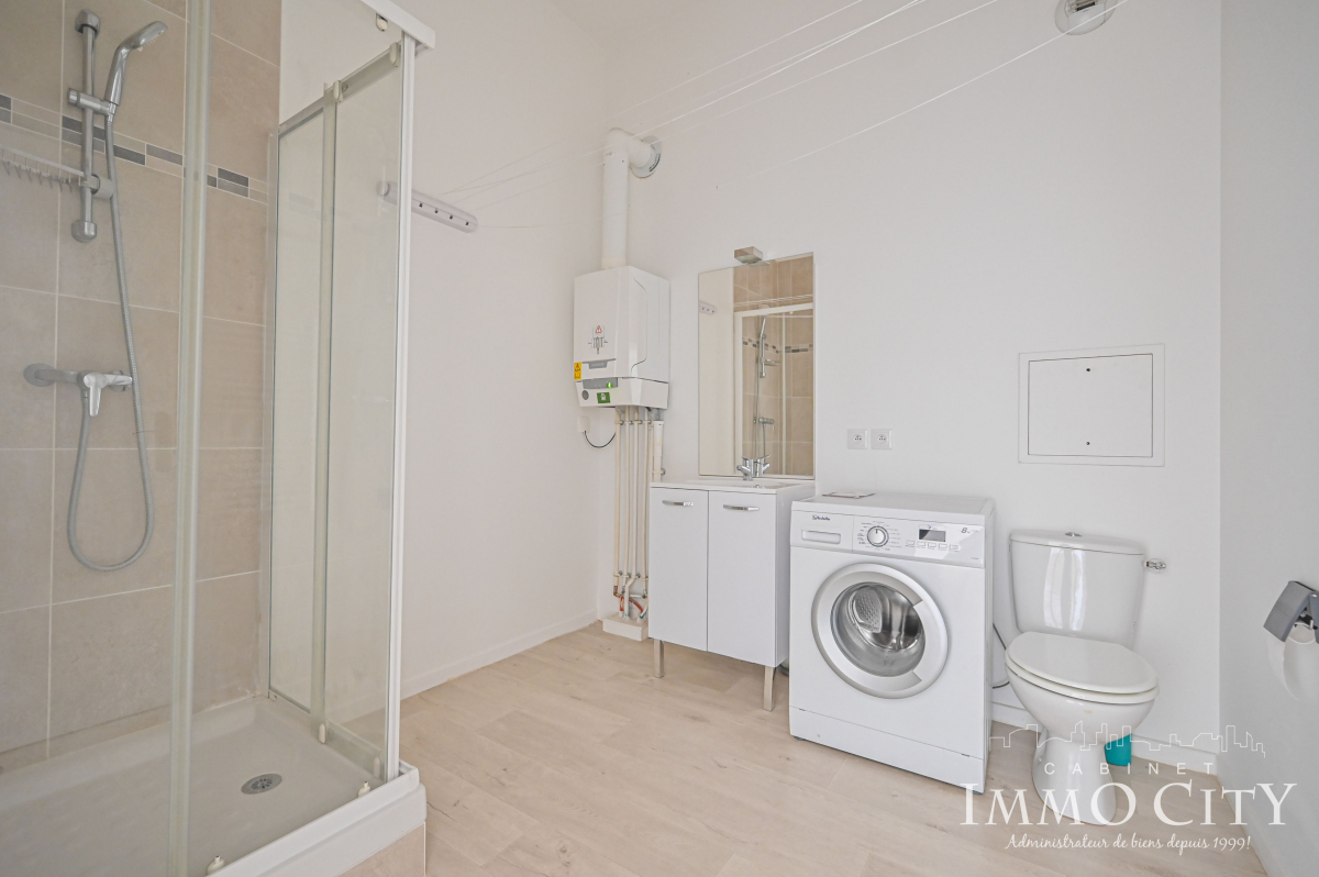 Vente Appartement  1 pièce (studio) - 34m² 94310 Orly