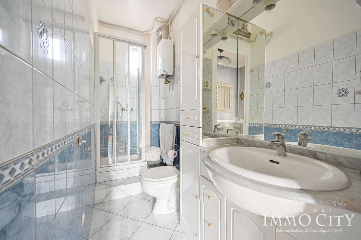 Vente Appartement  2 pièces - 37m² 94600 Choisy-le-roi