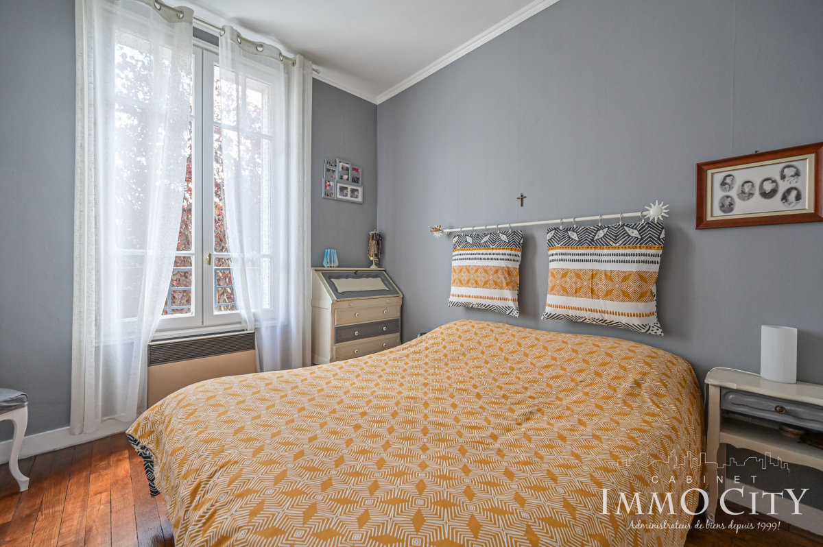 Vente Appartement  2 pièces - 37m² 94600 Choisy-le-roi
