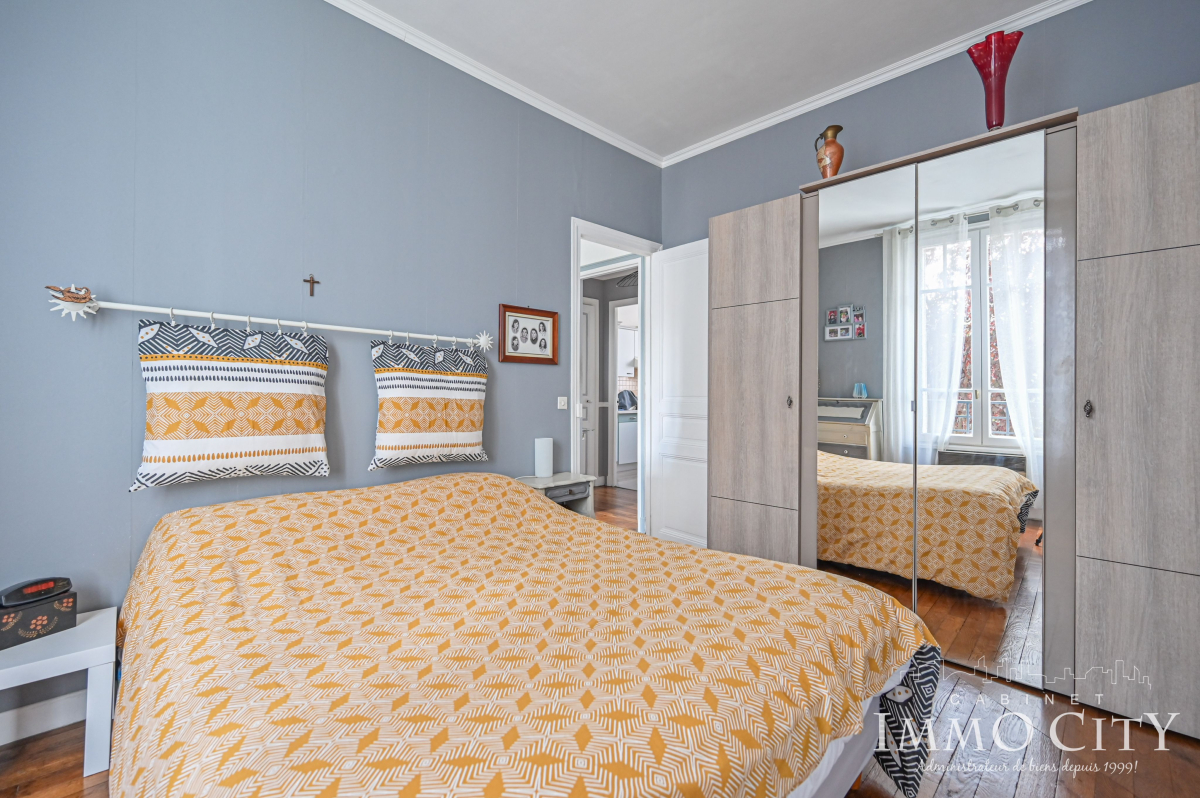 Vente Appartement  2 pièces - 37m² 94600 Choisy-le-roi