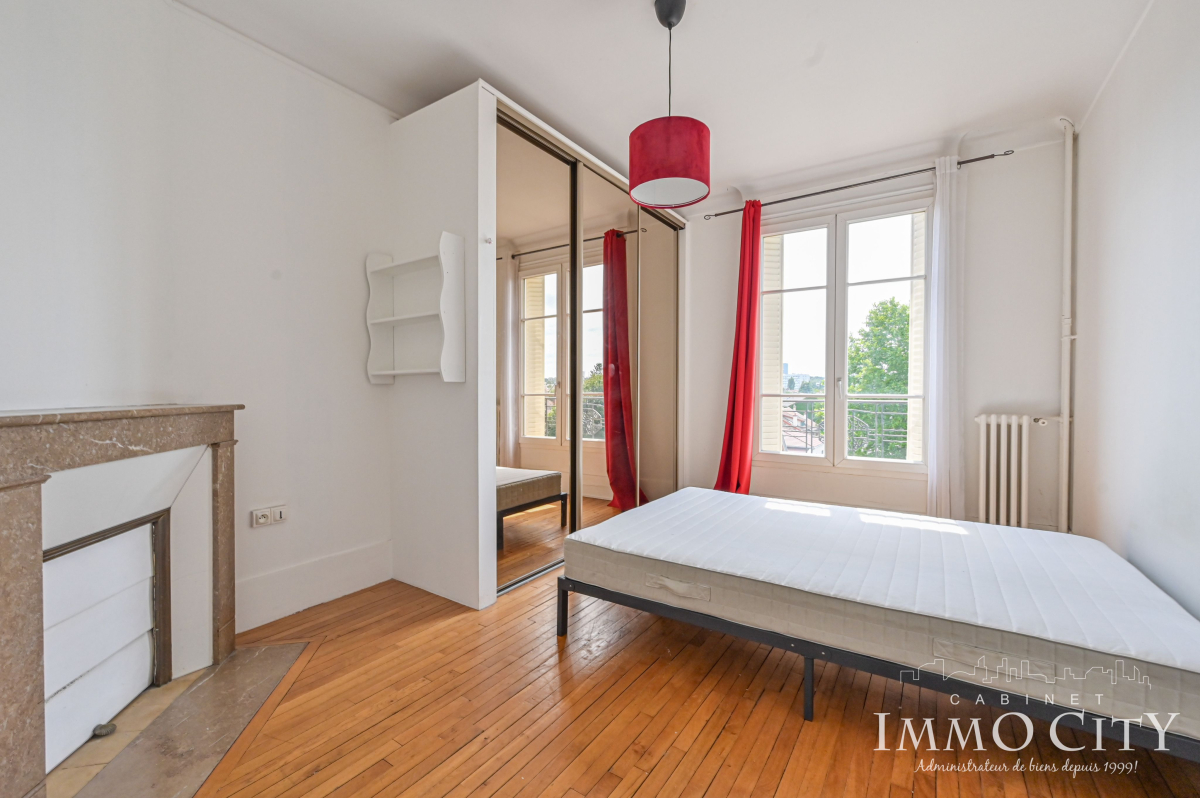 Vente Appartement  3 pièces - 55m² 94600 Choisy-le-roi