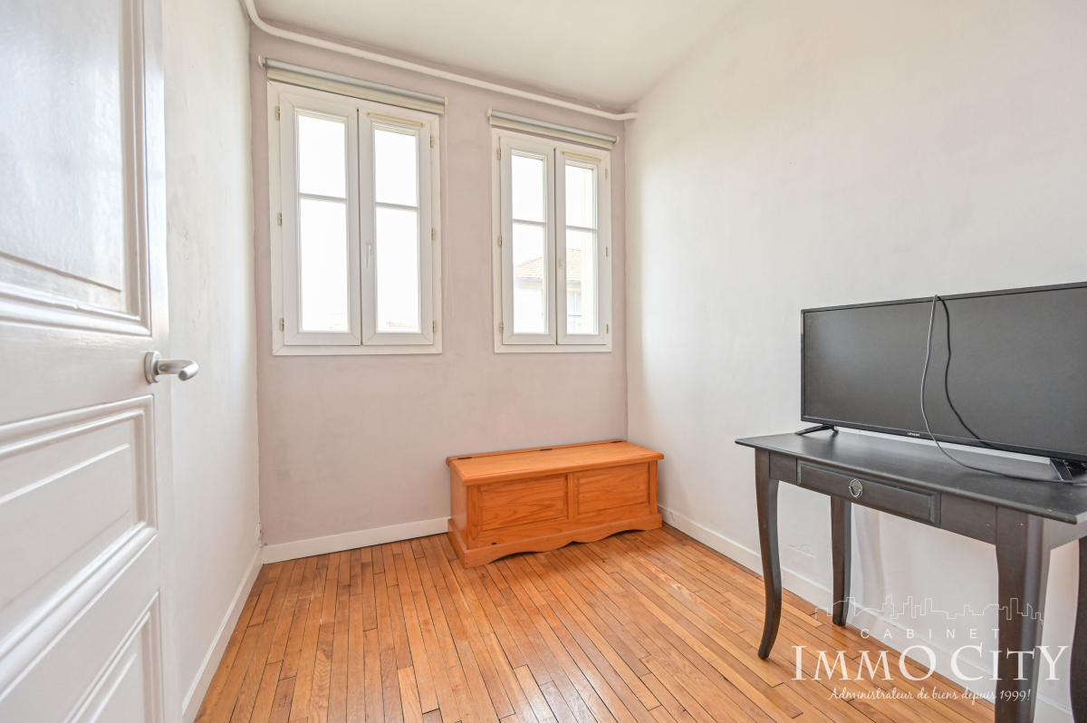 Vente Appartement  3 pièces - 55m² 94600 Choisy-le-roi