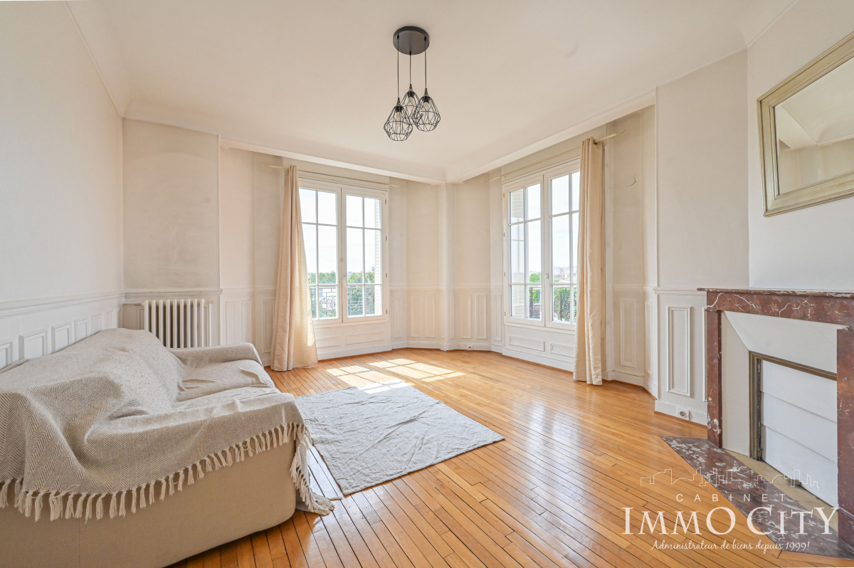 Vente Appartement  3 pièces - 55m² 94600 Choisy-le-roi