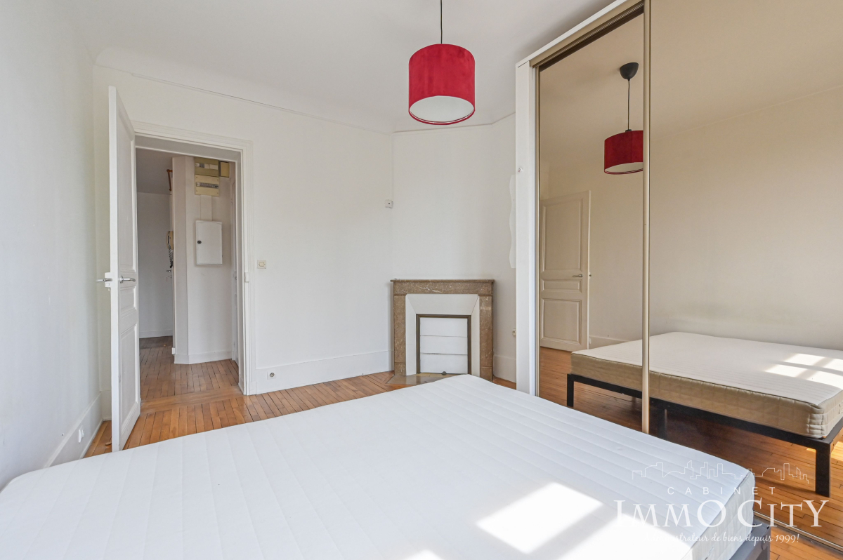 Vente Appartement  3 pièces - 55m² 94600 Choisy-le-roi