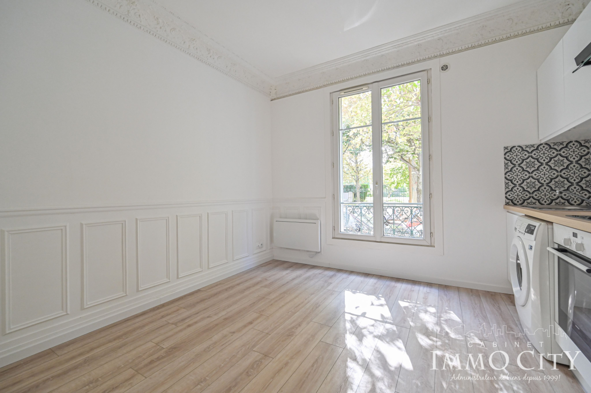 Location Appartement  2 pièces - 31m² 94600 Choisy-le-roi