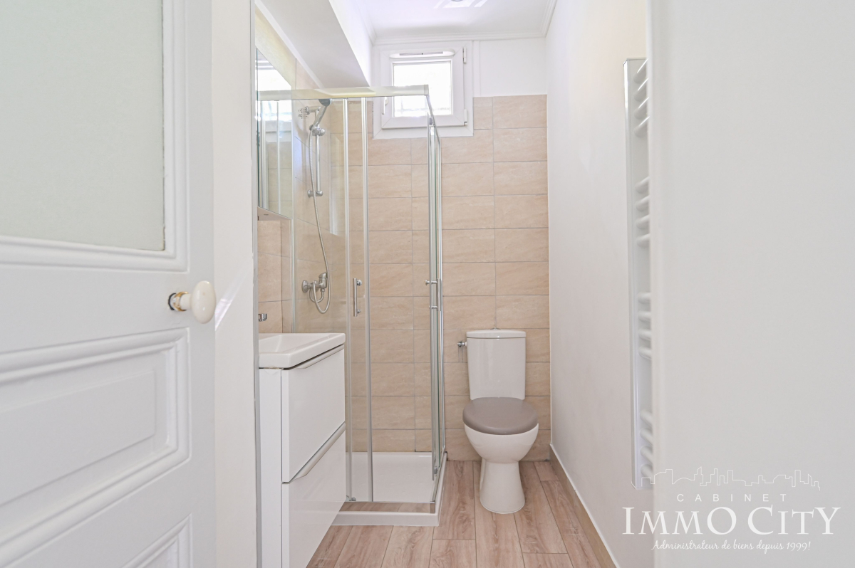 Location Appartement  2 pièces - 31m² 94600 Choisy-le-roi