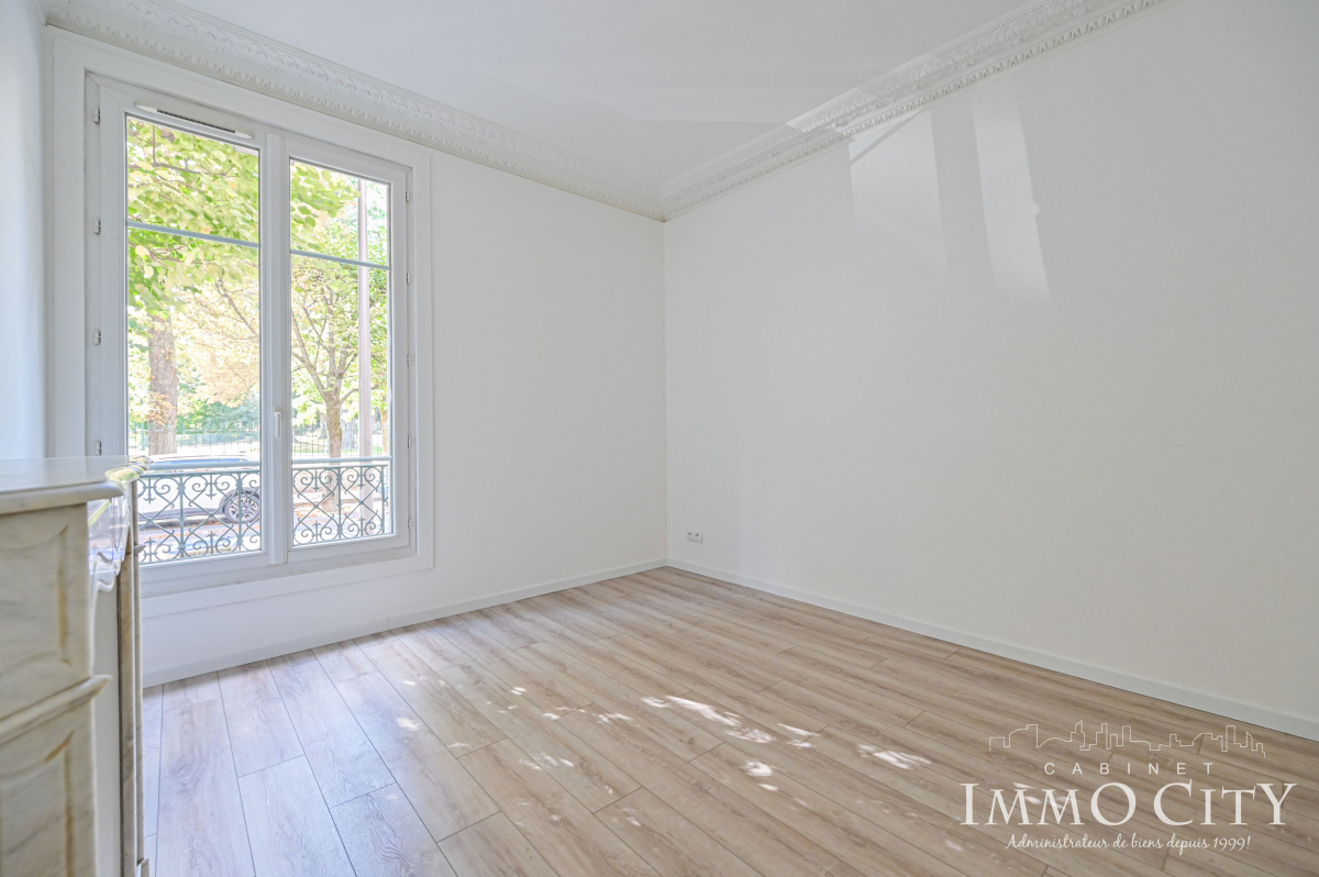 Location Appartement  2 pièces - 31m² 94600 Choisy-le-roi