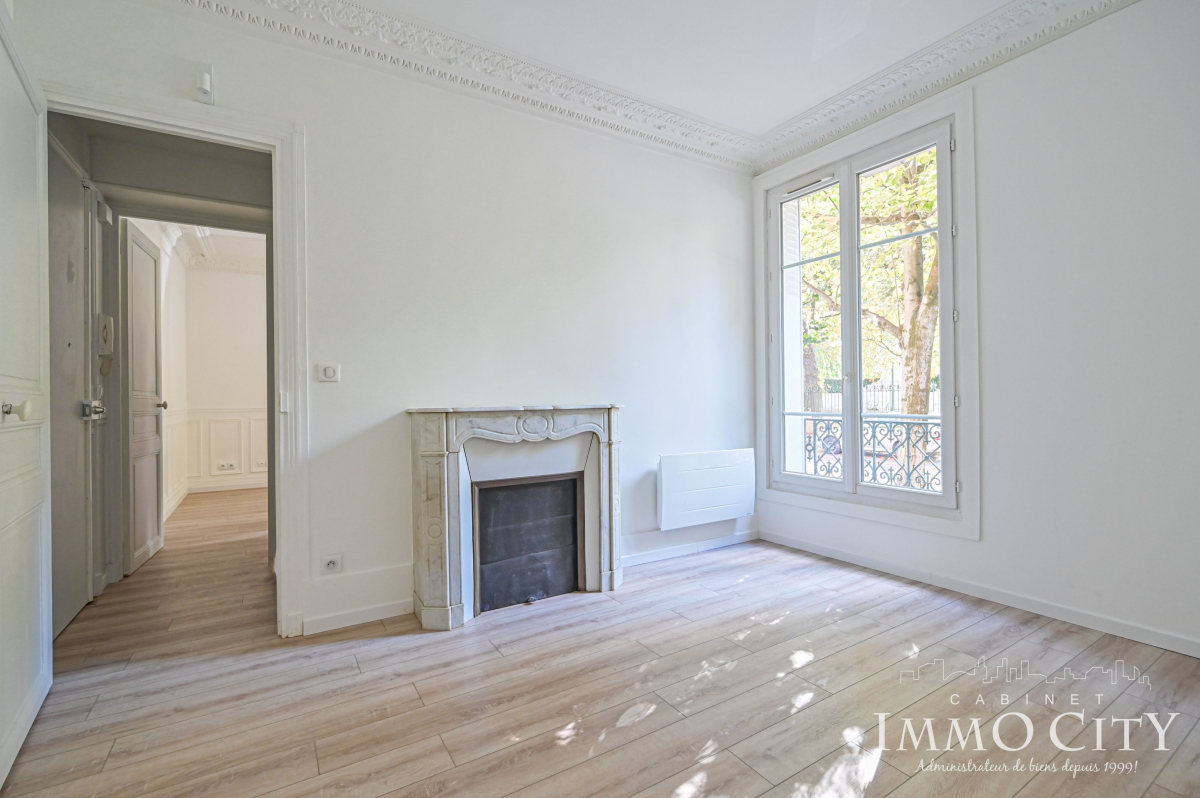 Location Appartement  2 pièces - 31m² 94600 Choisy-le-roi