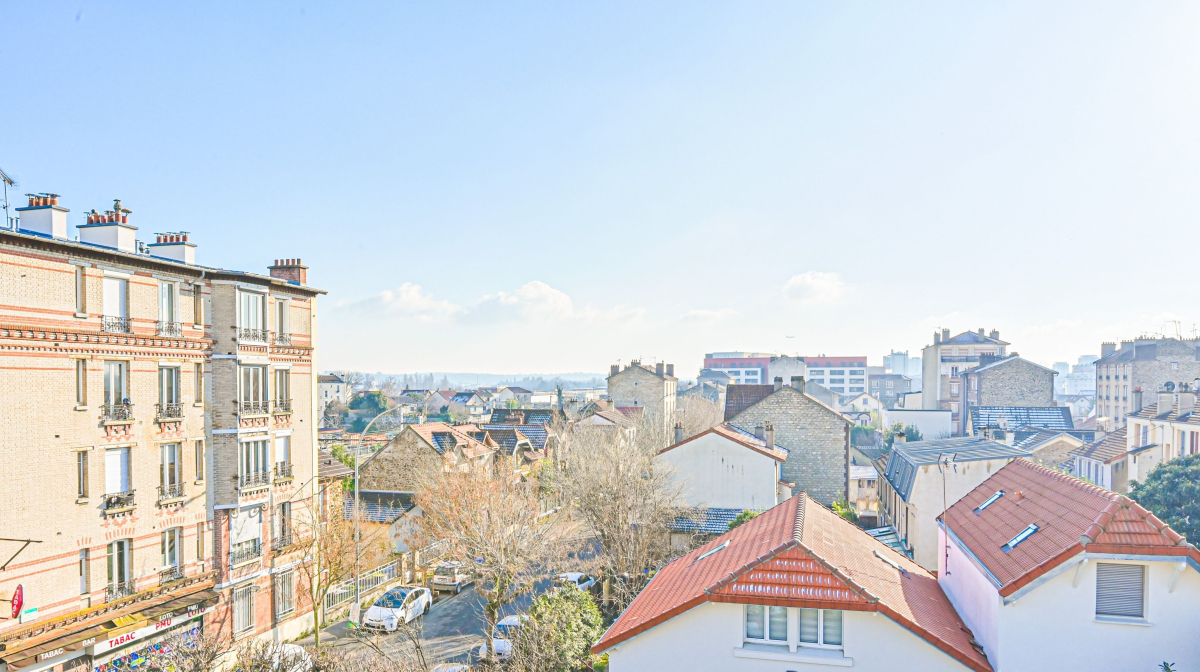 Location Appartement meublé 1 pièce (studio) - 32m² 94600 Choisy-le-roi